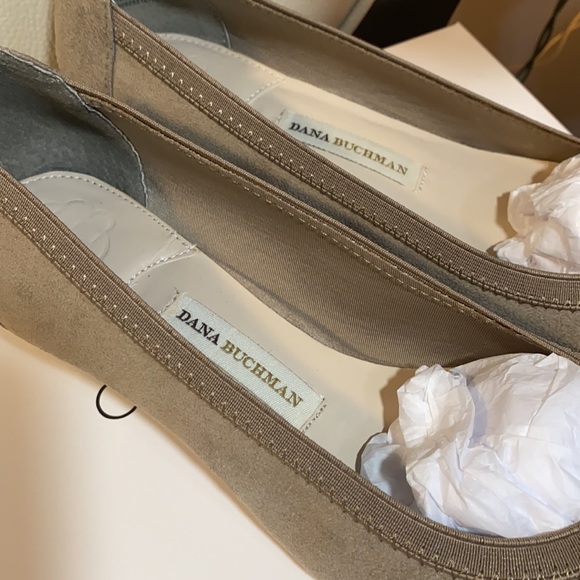 Dana Buckman  Used in very good condition. - Picture 5 of 11